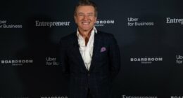 8 Powerful Lessons from Robert Herjavec at Entrepreneur Level Up That Every Founder Needs to Hear