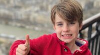 8-year-old killed in Annunciation Catholic School shooting remembered as a lover of family, friends and sports