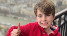 8-year-old killed in Annunciation Catholic School shooting remembered as a lover of family, friends and sports