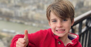 8-year-old killed in Annunciation Catholic School shooting remembered as a lover of family, friends and sports