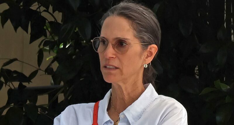 80s star is now 'world's richest actress' with no hit films in decades