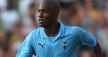 ‘All downhill’ – Tottenham signed Brazil star but he was forced to apologise after 10-game spell
