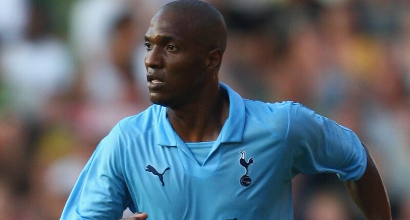 ‘All downhill’ – Tottenham signed Brazil star but he was forced to apologise after 10-game spell