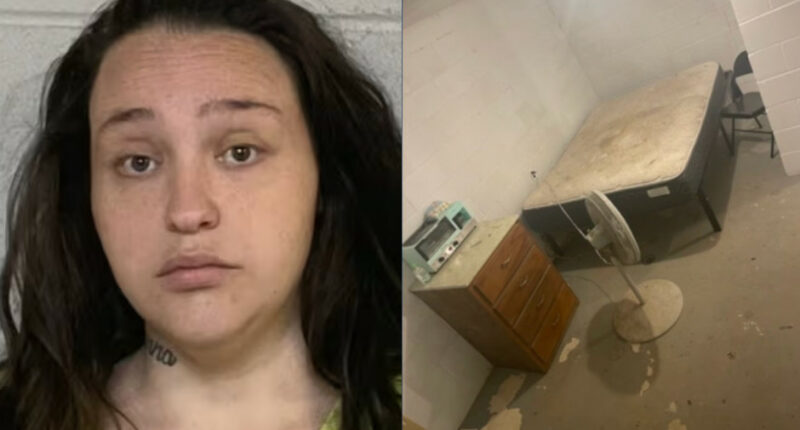 8th Arrest Made in Horrific Child Sex Abuse Ring in Alabama