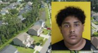 911 call released of Florida teen who said he killed his parents