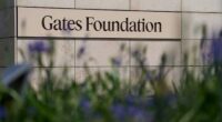 A $2.5 billion pledge makes women’s health a priority in Gates Foundation spend-down