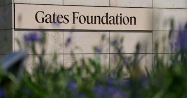 A $2.5 billion pledge makes women’s health a priority in Gates Foundation spend-down