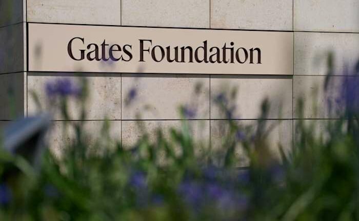 A $2.5 billion pledge makes women’s health a priority in Gates Foundation spend-down