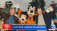 'A Goofy Movie' 30th anniversary celebration wraps at Walt Disney World for fan event