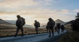 A New Zealand soldier admits attempted espionage in the country's first spying conviction