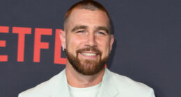 A Ryan Murphy Series On Hulu Features Travis Kelce's Horror Debut