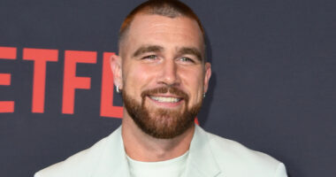 A Ryan Murphy Series On Hulu Features Travis Kelce's Horror Debut