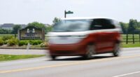 A decades-old rule lets drivers set speed limits on US roads. That could be changing
