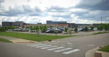 A high school dean was charged with sex crimes against children. Parents say school failures enabled the alleged behavior.