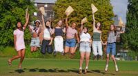 A-level students who missed their grades rush to grab clearing places