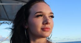 A man was charged in a brutal Arizona murder 2 months ago. Why hasn't he been extradited from Georgia?