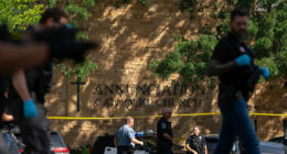 ABC News, CNN Downplay Alleged Minneapolis Shooter's Trump, Catholic Hatred