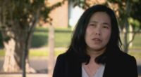 Deakin University's Dr Ha Le .