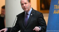 AG Chris Carr files lawsuit against City of Savannah's gun ordinance
