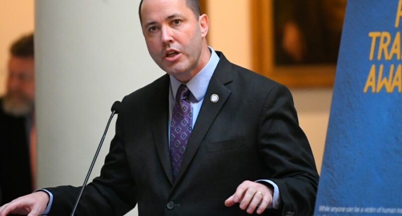AG Chris Carr files lawsuit against City of Savannah's gun ordinance