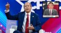 AG Paxton's use of quo warranto writ against Dems, explained