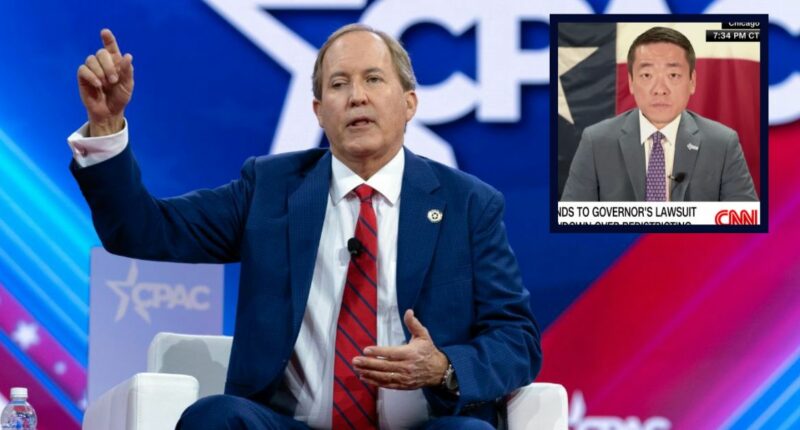 AG Paxton's use of quo warranto writ against Dems, explained