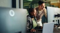 AI Alone Won't Save You — Humans Still Run the Show