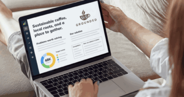 AI-Powered Planning Tools Designed for Serious Growth