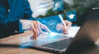 AI not likely to take your job, Australian study finds