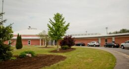AI weapons detection system installed at 10 schools in Sevier County