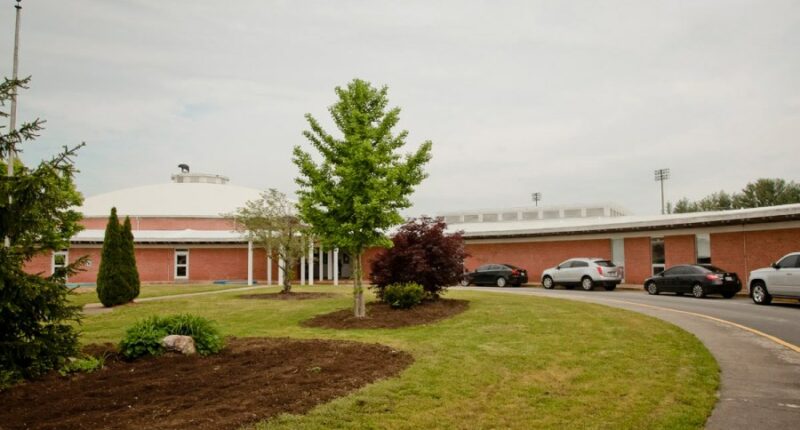 AI weapons detection system installed at 10 schools in Sevier County