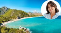 ALEXANDRA SHULMAN'S NOTEBOOK: We never leave early enough for holidays