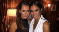 ALISON BOSHOFF: 'Jessica Mulroney says she REGRETS Meghan friendship'