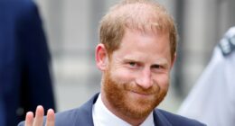AMANDA PLATELL: I know Meghan and Harry's next move