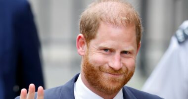 AMANDA PLATELL: I know Meghan and Harry's next move
