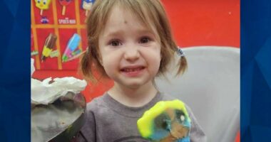 AMBER Alert: 3-Year-Old Texas Tot Missing Since July