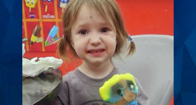 AMBER Alert: 3-Year-Old Texas Tot Missing Since July