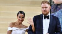 AOC busted for bending 'spouse' rules with fiancé Riley Roberts