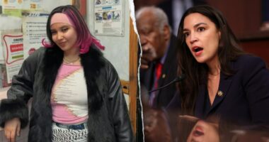 AOC campaign denies link to woman charged with 'terroristic threat' against school over Jewish students