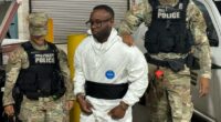 AP: Fort Stewart shooting victim was accused shooter's romantic partner