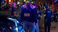 ATF agents in DC disrupt potential school shooting threat following investigation