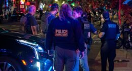 ATF agents in DC disrupt potential school shooting threat following investigation
