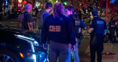ATF agents in DC disrupt potential school shooting threat following investigation