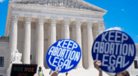 Abortion laws; What to know about how Donald Trump's judicial picks could reshape abortion rights for decades