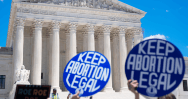 Abortion laws; What to know about how Donald Trump's judicial picks could reshape abortion rights for decades