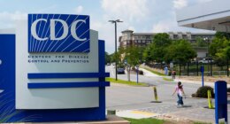 About 600 CDC workers terminated after court clears part of Trump admin restructuring plan