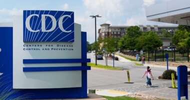 About 600 CDC workers terminated after court clears part of Trump admin restructuring plan