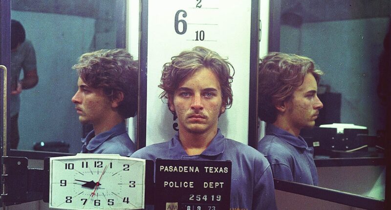 Accomplice of ‘Candy Man’ killer breaks silence about chilling role in murders
