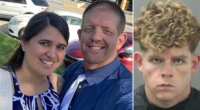 Accused Devil’s Den killer passed background checks and entered classrooms full of kids, expert says
