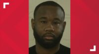 Accused Fort Stewart shooter is from Jacksonville, Florida, police say
